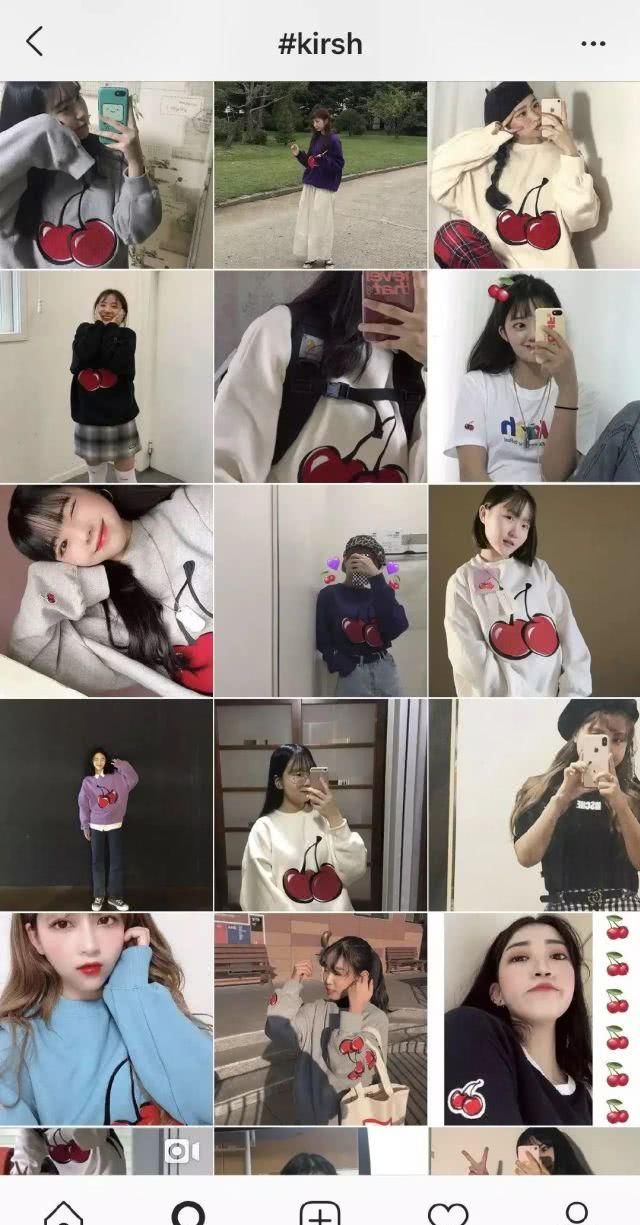  [少女]开春买新衣，以美之名，推荐这五个冷门品牌