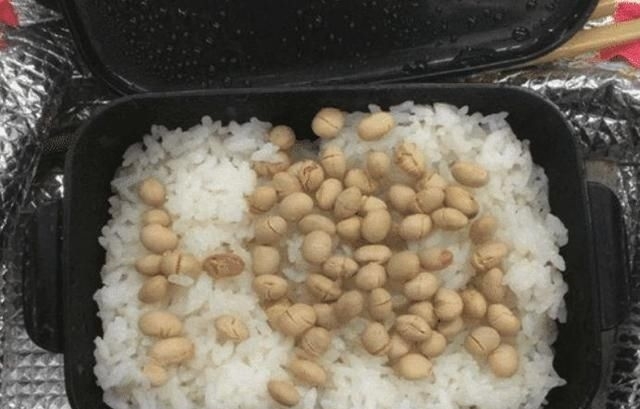  [做饭]得罪谁都不能得罪家里做饭的，一盒生大米算啥？最后才是狼人！