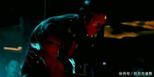  遗憾|遗憾！被漫威秘密删减的六个片段，精彩程度丝毫不输片尾彩蛋