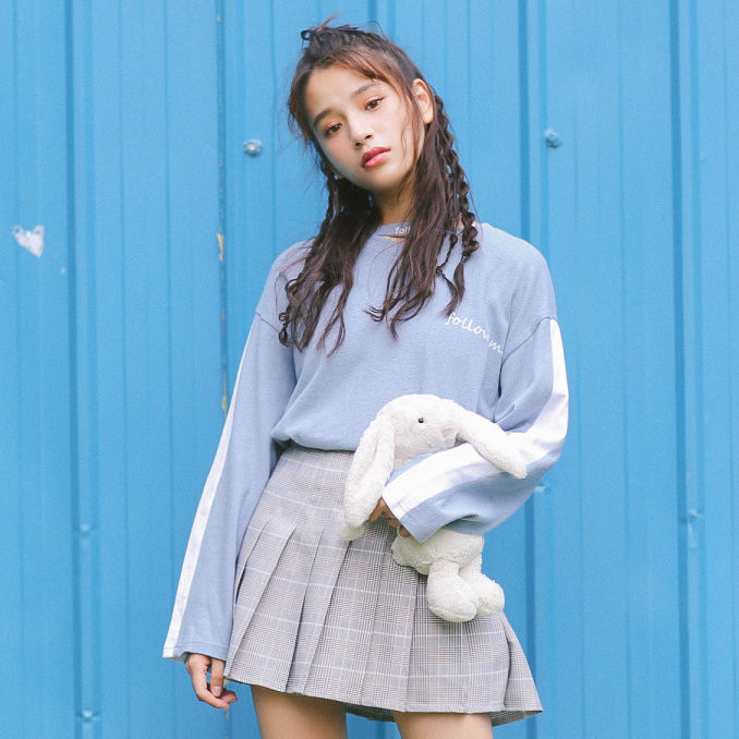 成熟女人最爱的女衫，舒适透气，气质迷人尽显十足女人味