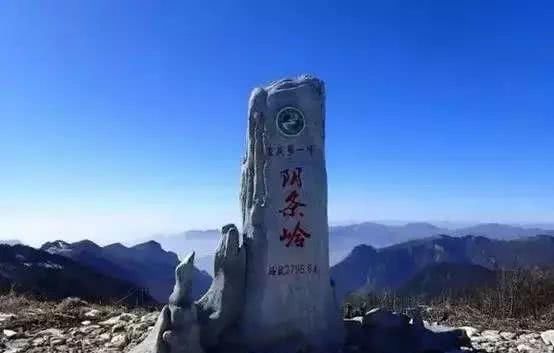  『海拔最』重庆地理之“最”，这些地方你去过吗？