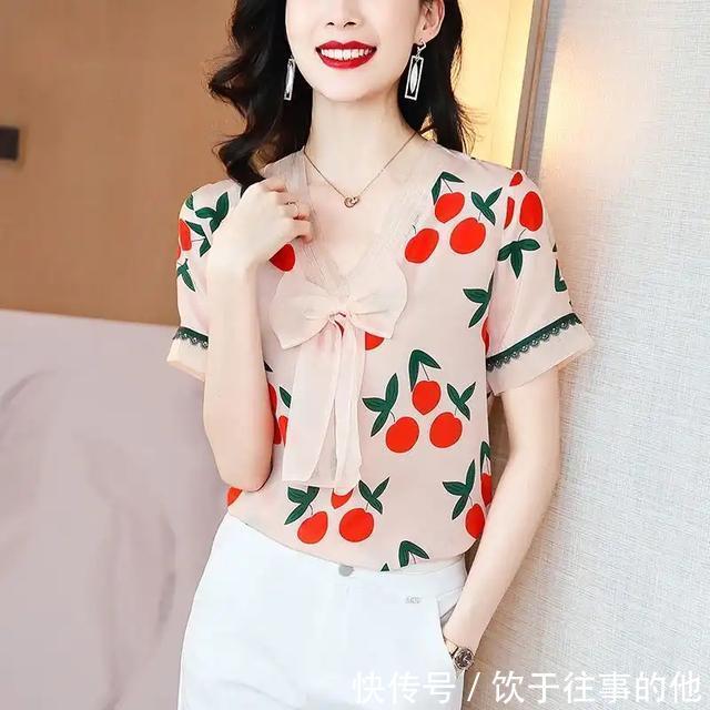 心仪|足足找五天,才找到心仪“小花衫”,款款惊艳出众,美的清新脱俗