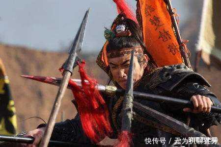  「杀人」梁山上此人根本算不上好汉，为娶美人而杀人全家，最终也死得凄惨