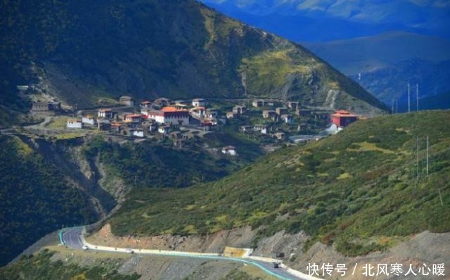 川藏线出行完整攻略:这样走减少高反,美景还一个不落下