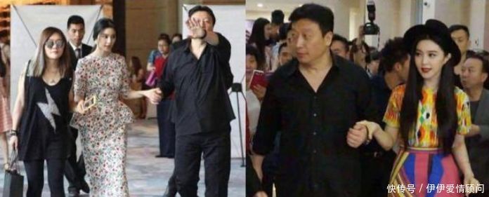 范冰冰经纪人疑似销毁证据被抓，是真是假？强大背景不容小觑