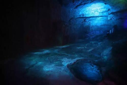 绥阳又一“绝世奇观”即将面世!