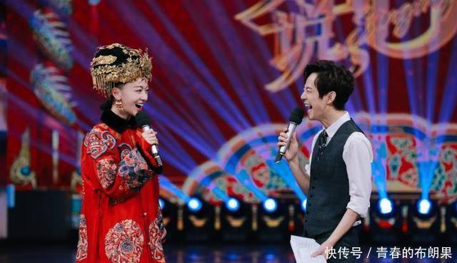 真相大白！谢娜回应传言！聂远缺席《快乐大本营》原因是这个！