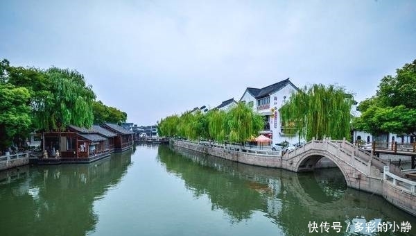 中国治安最好的4座城市，外国人来了都不想走，但是风景也很美丽