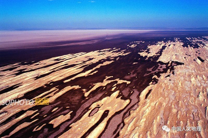 惊艳了世界的罗布泊消失之后，罗布人是如何生存的?