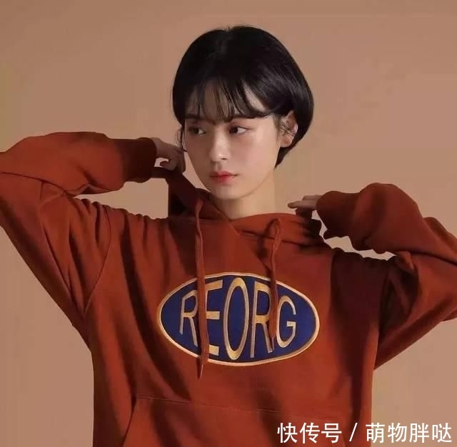  「认准」短发别乱剪！一不小心翻车式“毁容”！认准2个剪发黄金法则，轻松美翻今夏！