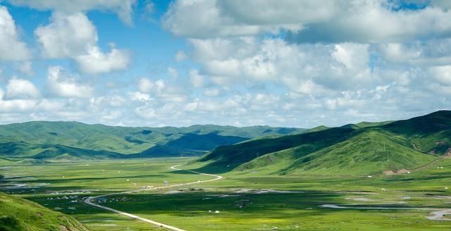 四川人告诉你:四川最美风景在川西,世界级景观美不胜收