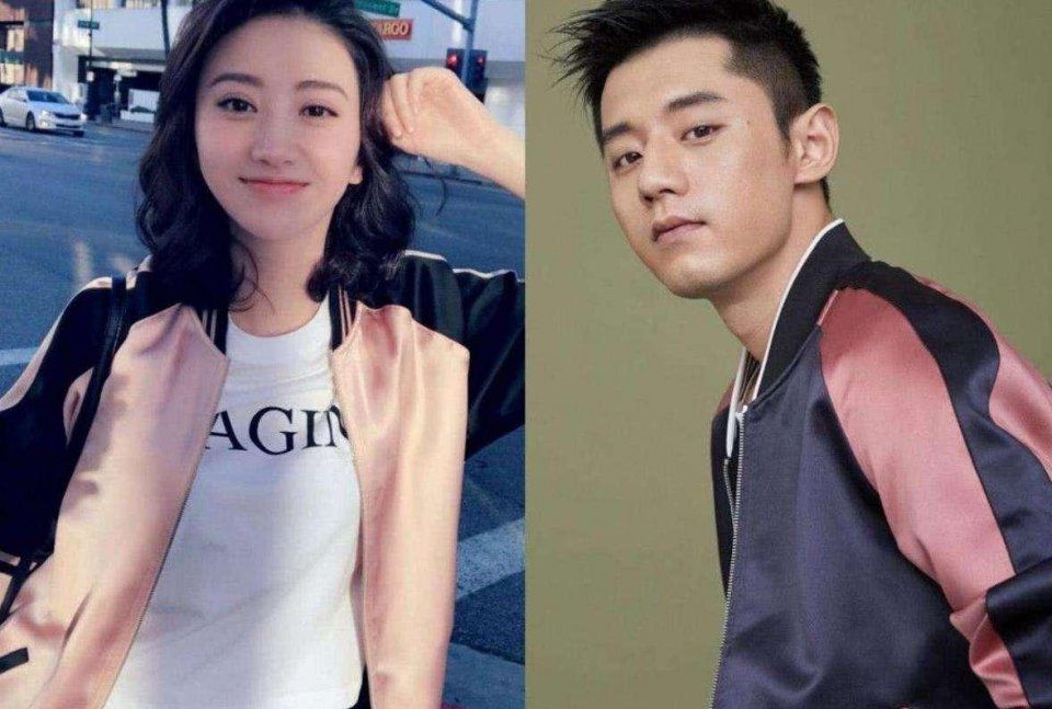 景甜张继科七夕突然零互动，知情人称还未分手但已划清界限