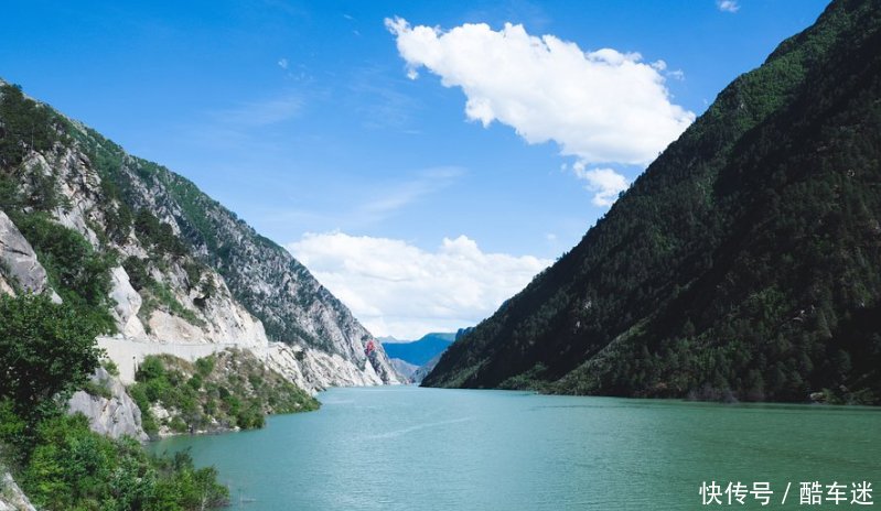 我国这1400亿吨冰泉水流量不给印度了！要让数10万里沙漠变江南？