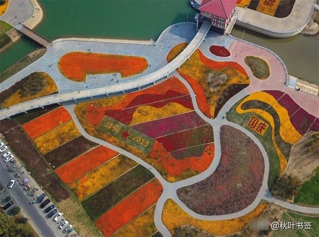 2019杏会邳州｜巩伟鸣邳州美景摄影作品欣赏