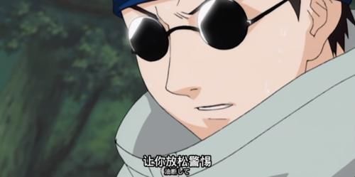  『火影』火影忍者：他在整部火影里有100％胜率，却因这个原因人气低迷不了了之