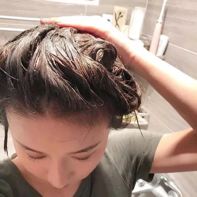 人称“染发膏中的爱马仕”，染完发质竟然变好了!