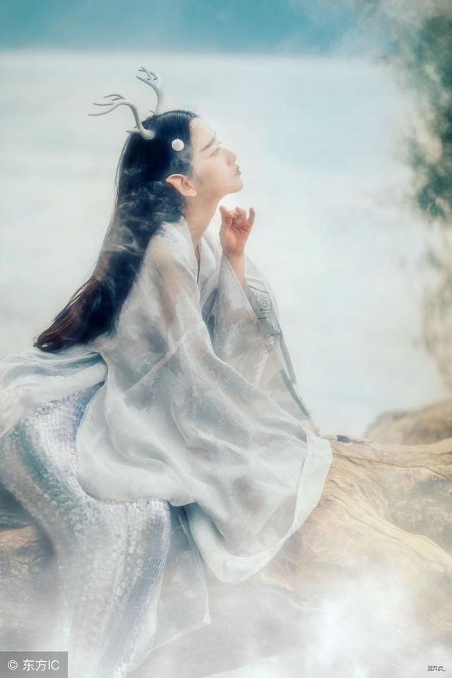 你不能这样对我，那些谣言都假的！鲛人肉不能治百病，他们骗你的