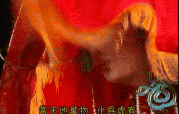 #美妆博主#小燕子的高挑眉,紫薇的百变唇妆,《还珠格格》才是美妆种草机啊