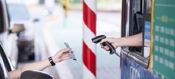  #通行卡#高速收费卡弄丢了必须交全程高速费？学会了这招，让你