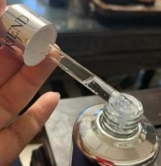  【SK2】李佳琦晒出平价精华液，美白效果不输SK2，网友：色斑毛孔消失了