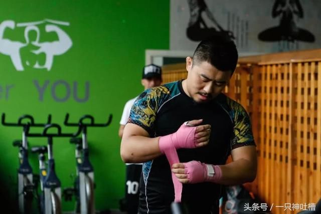 徐晓冬：我不欠李小龙一个道歉！我欠抽造谣者一个大嘴巴