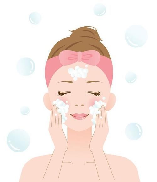  导致皮肤■四条护肤技巧，让你的皮肤看起来越来越精致
