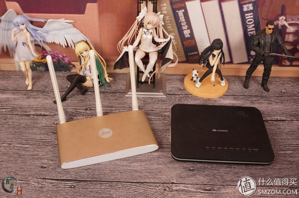 千兆时代路由器如何选?网件与华为真千兆路由器对比体验