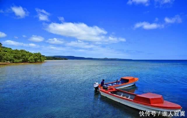 太平洋上的一个岛国，经济不发达物价却很高，对中国游客还不热情