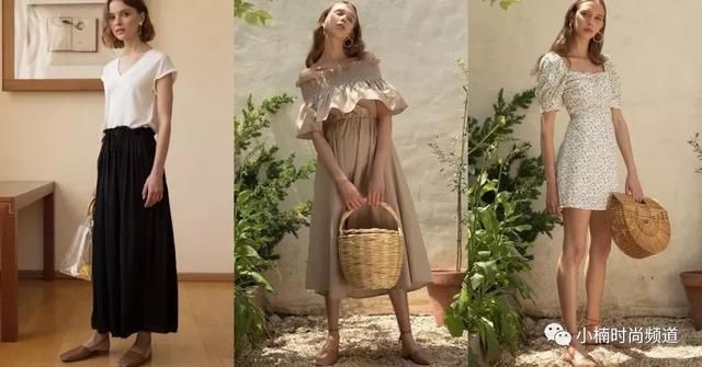 除了ZARA还有什么不撞衫的品牌?大咖都买单的美国轻奢品牌