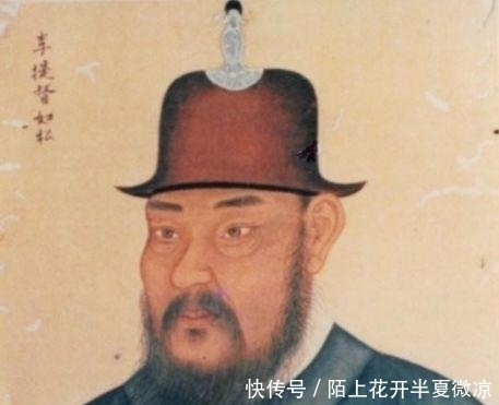  【事中许弘纲】万历朝鲜之役，第一次出现的三千明军骑兵真被日军打得全军覆没
