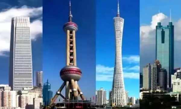 一二三四线城市最新划分出炉！你家在什么位置