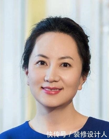 女性|见过世面的孟晚舟到底有多美?用她的时尚穿搭告诉你