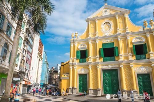 这座中国城市很任性,全城巴士对游客免费,景区还免门票!