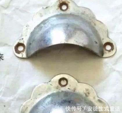  #回忆#记忆中的“老掉牙”老物件，真的越来越少见了，数数你认