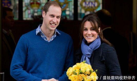 『名媛』英国上流社会名媛，威廉王子为了追求她和凯特提分手！