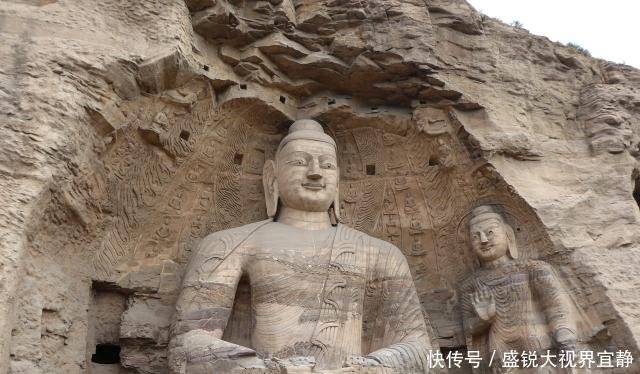 乔家大院被摘牌，山西的5A景区还剩下7处，你去过几个