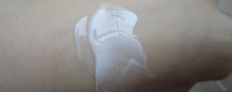  「质地」面霜乳化是什么意思