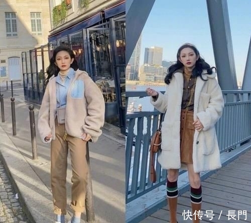  「舒适」不可缺少的冬季内搭单品，简约舒适还时尚，你的衣柜总有一件