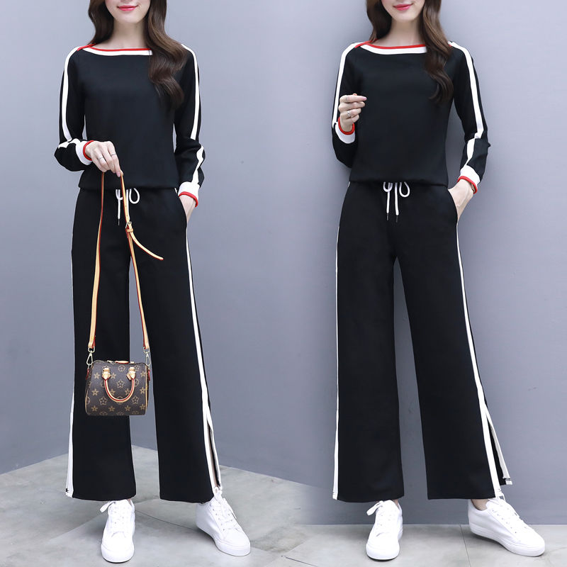 六零七零后 女人，入秋别穿的太花哨，看看下面女人这样穿，美炸