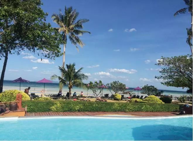 学会这几招，用手机摄影秒杀朋友圈