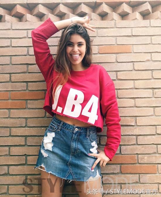 夏季已过半，你的半裙真的穿对了吗?