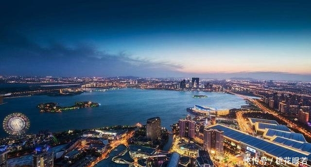 江苏最热门的旅游城市：一年上亿人次游客，收入2078亿