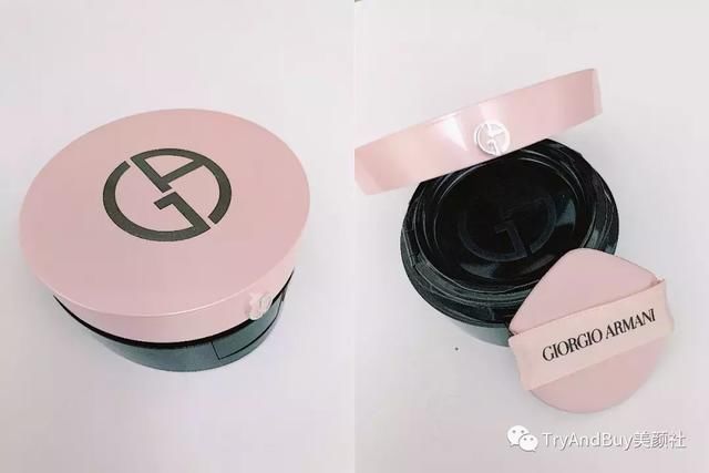 8款最HOT气垫，连粉扑都好用才算赢！