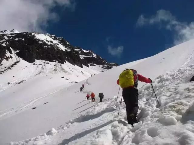 那些隐秘世外的墨脱美景,是不容错过的神奇!