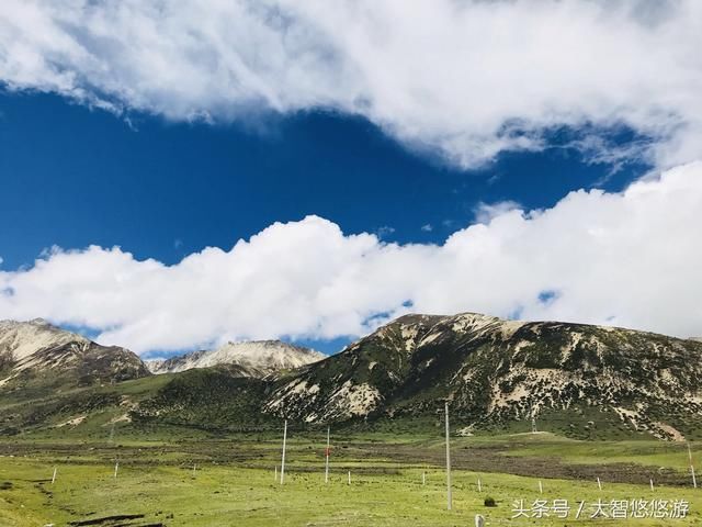 为什么去西藏旅游的人多而去新疆的人少