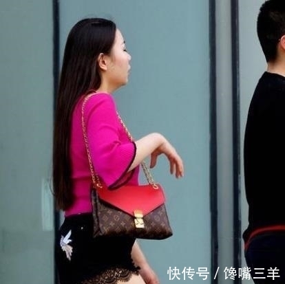 赏心悦目@展现高挑身段,令人赏心悦目,街拍:性感可爱的小姐姐
