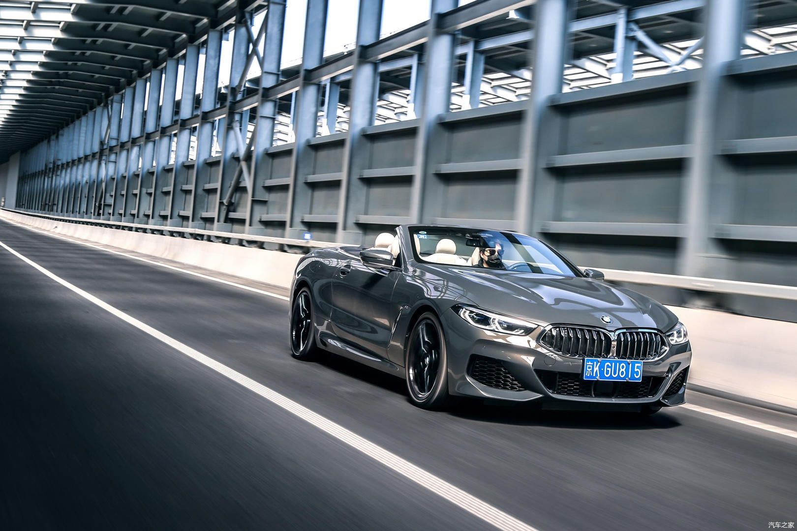  [汽车]汽车史最长的换代！30年后的BMW 840i还是你心目中的那个旗舰吗？