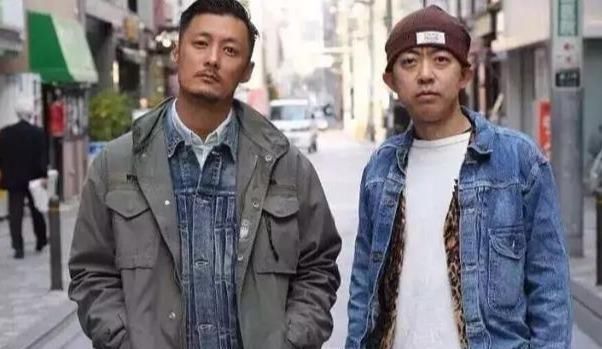  『有型』工装风穿搭指南 这么穿硬朗而有型简直帅呆了