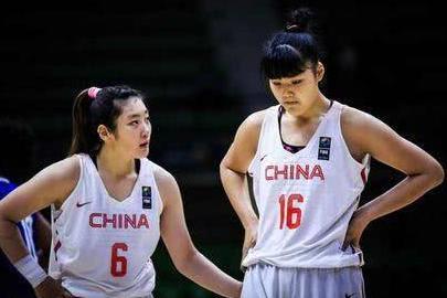 两战8分！女版“姚明”连续哑火，场上真空另有原因