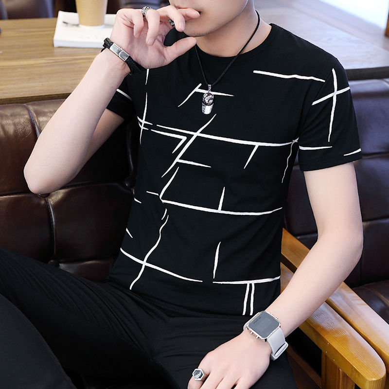 别把衬衣塞裤里,又俗又丑!瞧瞧下图的穿法,更有男人味